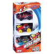 Maisto Nxs Racers 3 Pack