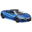 Maisto 1:24 Sp (B)Â  2017 Acura Ns