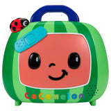 Cocomelon Feature Roleplay Musical Checkup Case