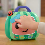 Cocomelon Feature Roleplay Musical Checkup Case