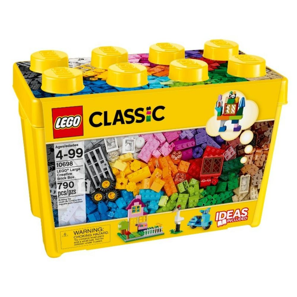 Lego Large Creative Brick