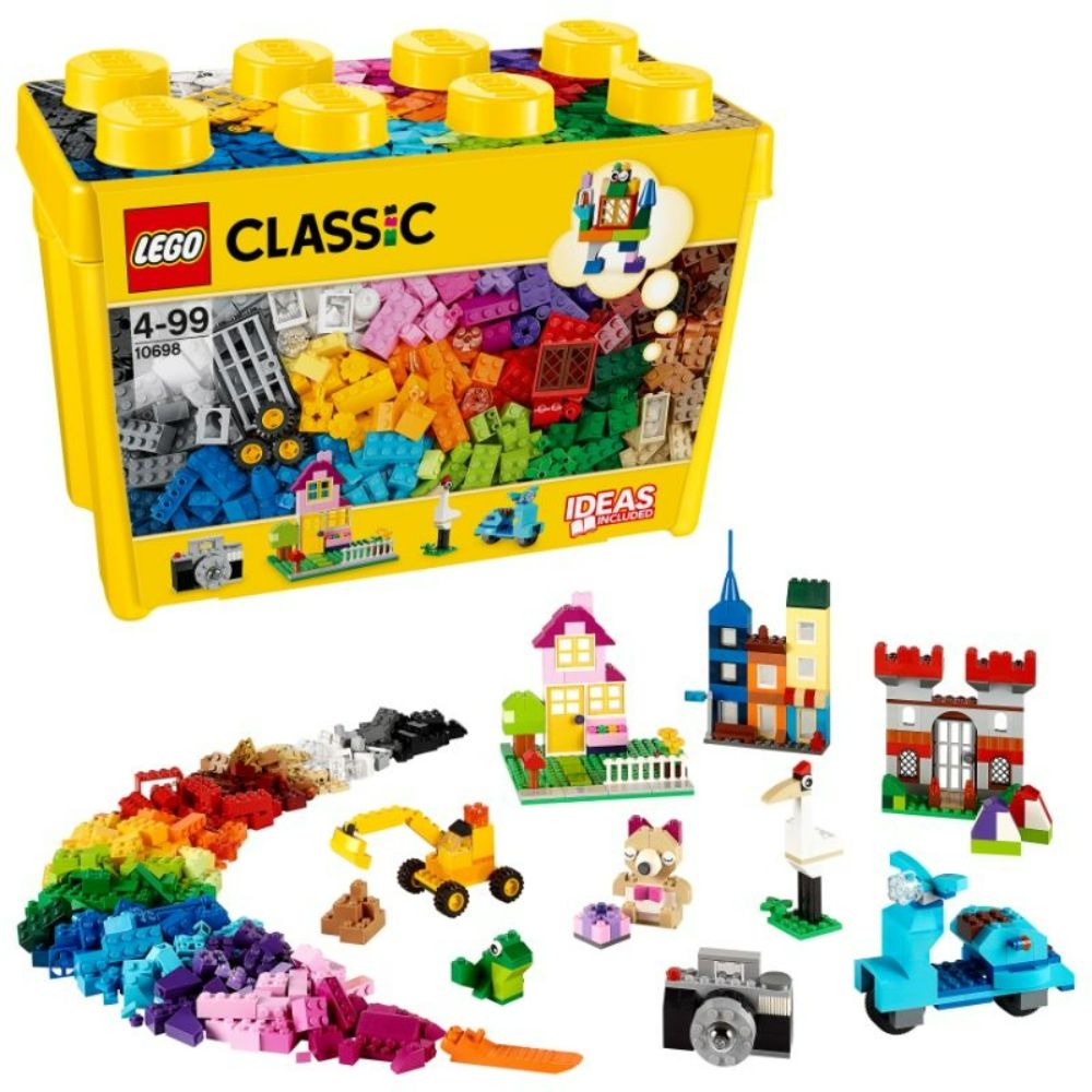 Lego Large Creative Brick