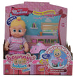 Baby Maziuna Bounie And Her Car  Image#1