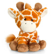 Keel Toys 14CM Pippins Giraffe  Image#1