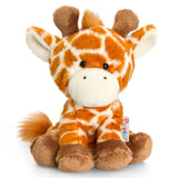 Keel Toys 14CM Pippins Giraffe  Image#1
