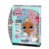 LOL Surprise OMG Core Doll Assorted Series 4