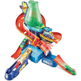 Hot Wheels Color Shifters Color Splash Science Lab Playset  Image#2
