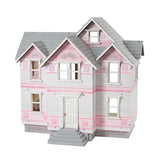 Melissa & Doug Victorian Doll House  Image#1