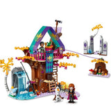 Enchanted Treehouse  Image#2