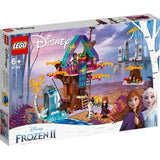 Enchanted Treehouse  Image#1