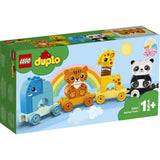 Lego Duplo My First Animal Train  Image#1
