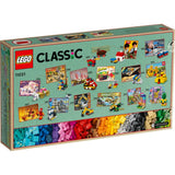 Lego 90 Years of Play