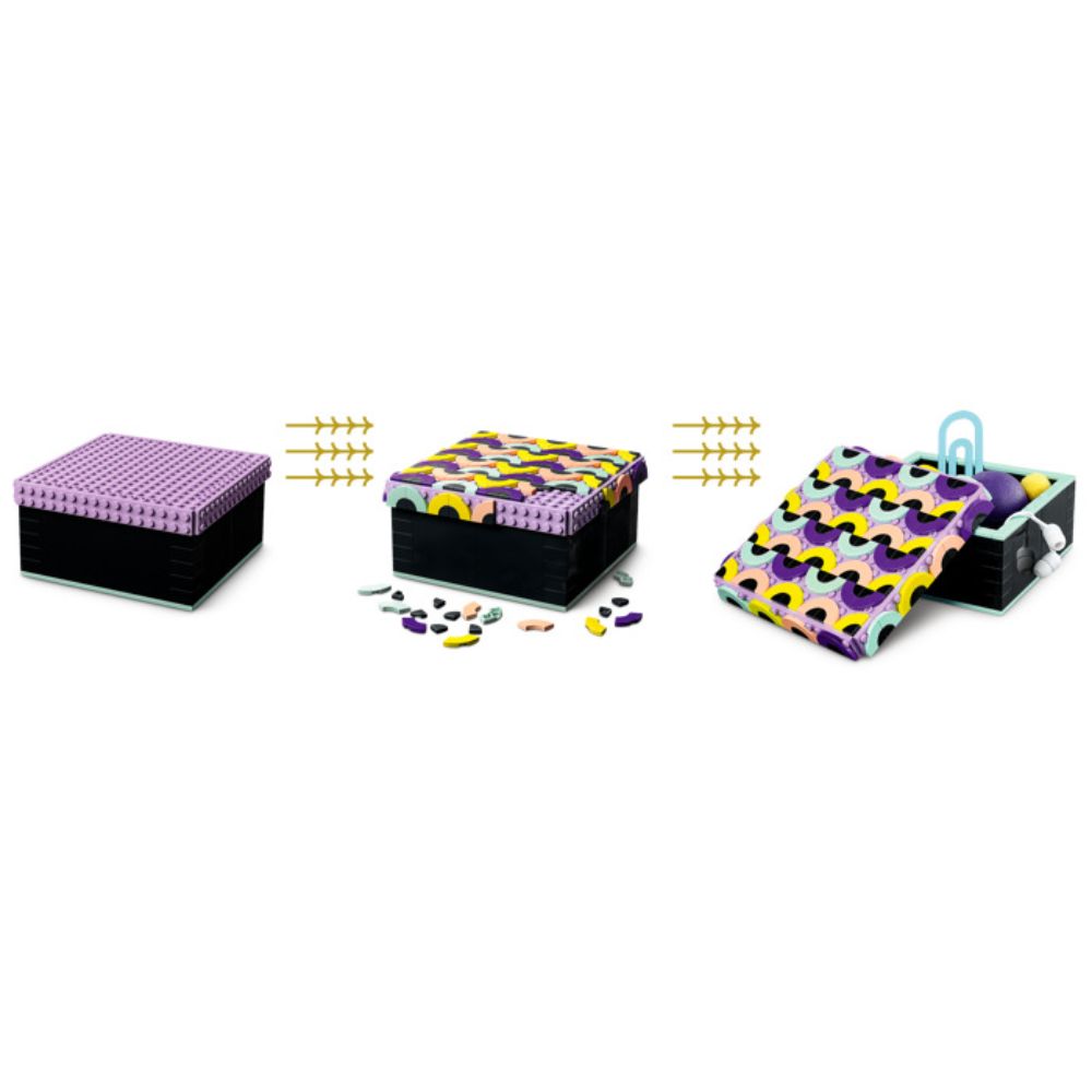 Lego Dots - Big Box