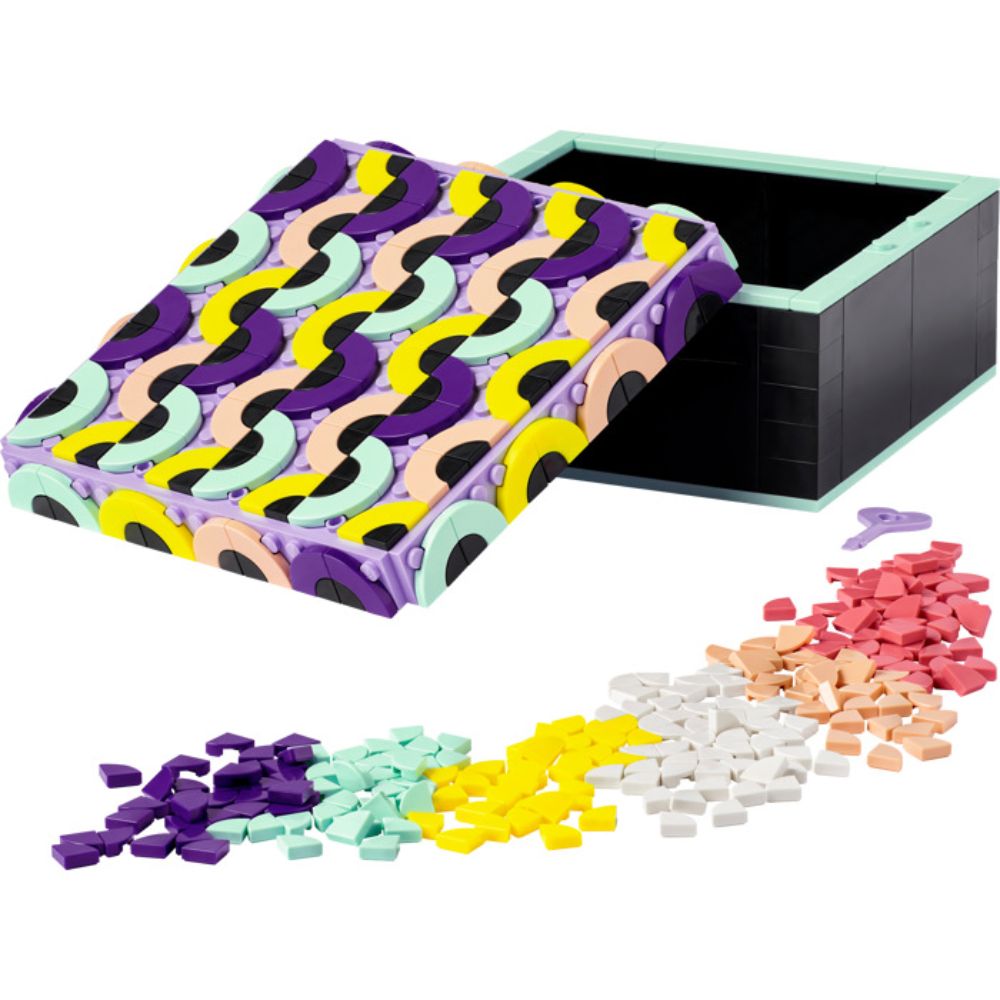 Lego Dots - Big Box