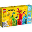 Lego Classic - Build Together