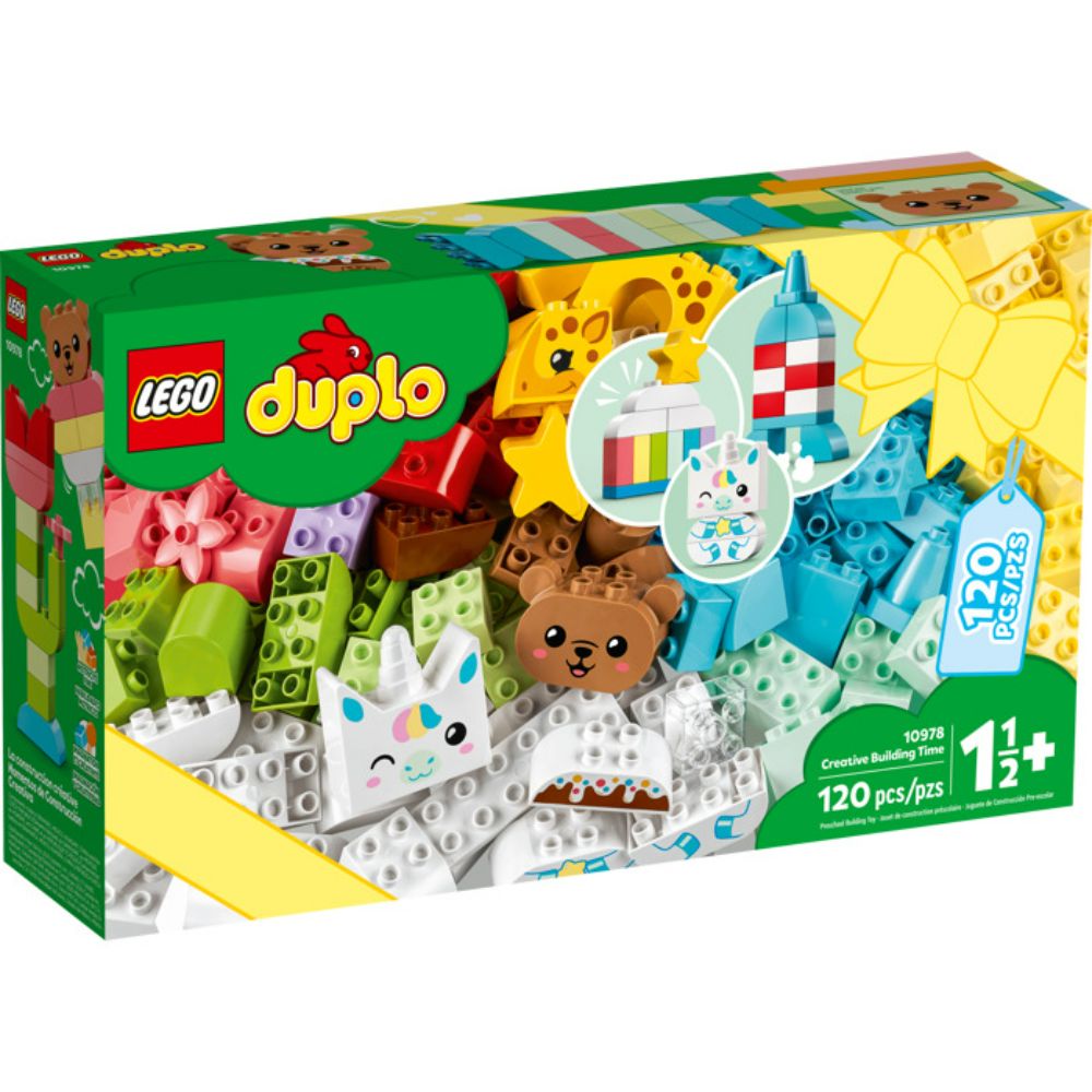 Lego Creative Building