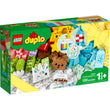 Lego Creative Building