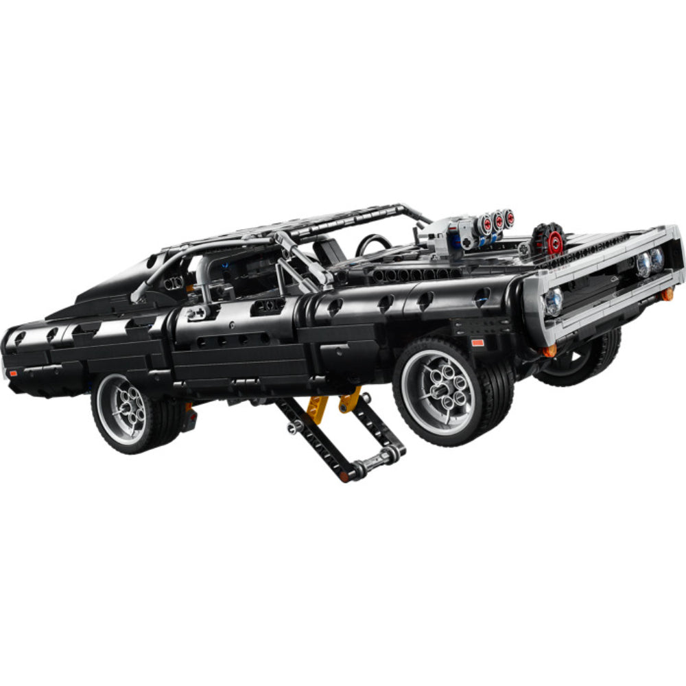 Lego 42111 Dom Dodge Charger