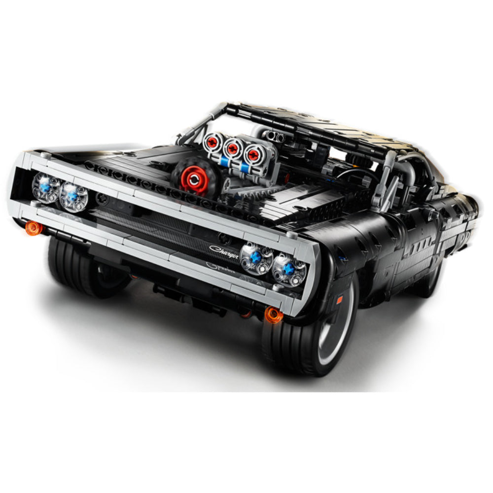 Lego 42111 Dom Dodge Charger