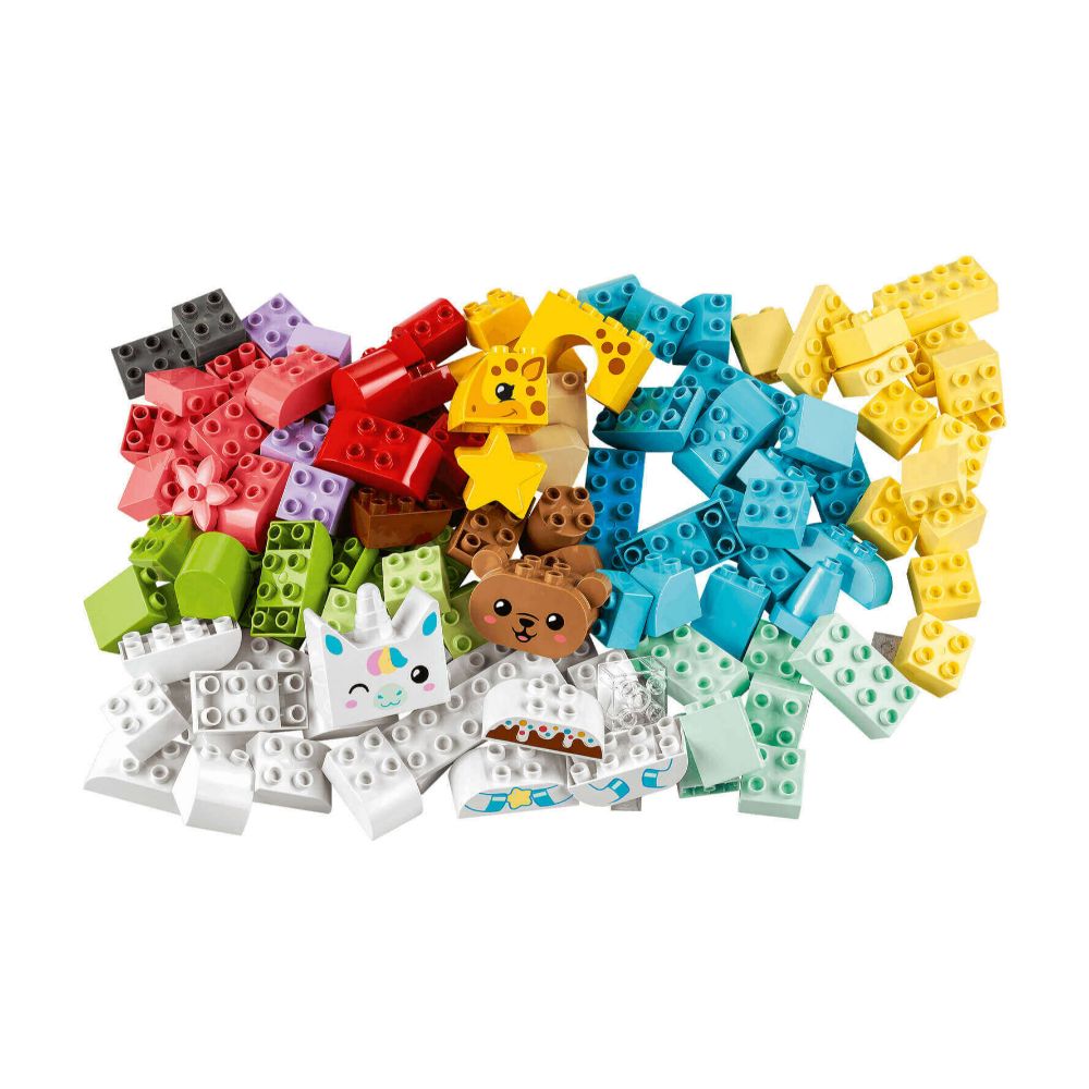 Lego Creative Building