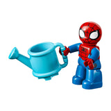 Lego Duplo Marvel Spider-Man's House