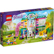 Lego Pet Day Care Center