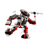 Lego Ninjago Lloyd's Mech Battle Evo
