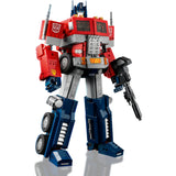 Lego 10302 Optimus Prime