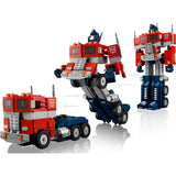 Lego 10302 Optimus Prime
