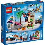 lego City Skate Park  Image#1