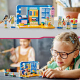 Lego Friends Liann's Room