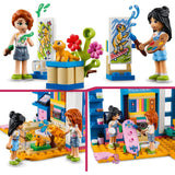 Lego Friends Liann's Room