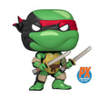 Funko Pop! Leonardo w/ Chance at a Chase!