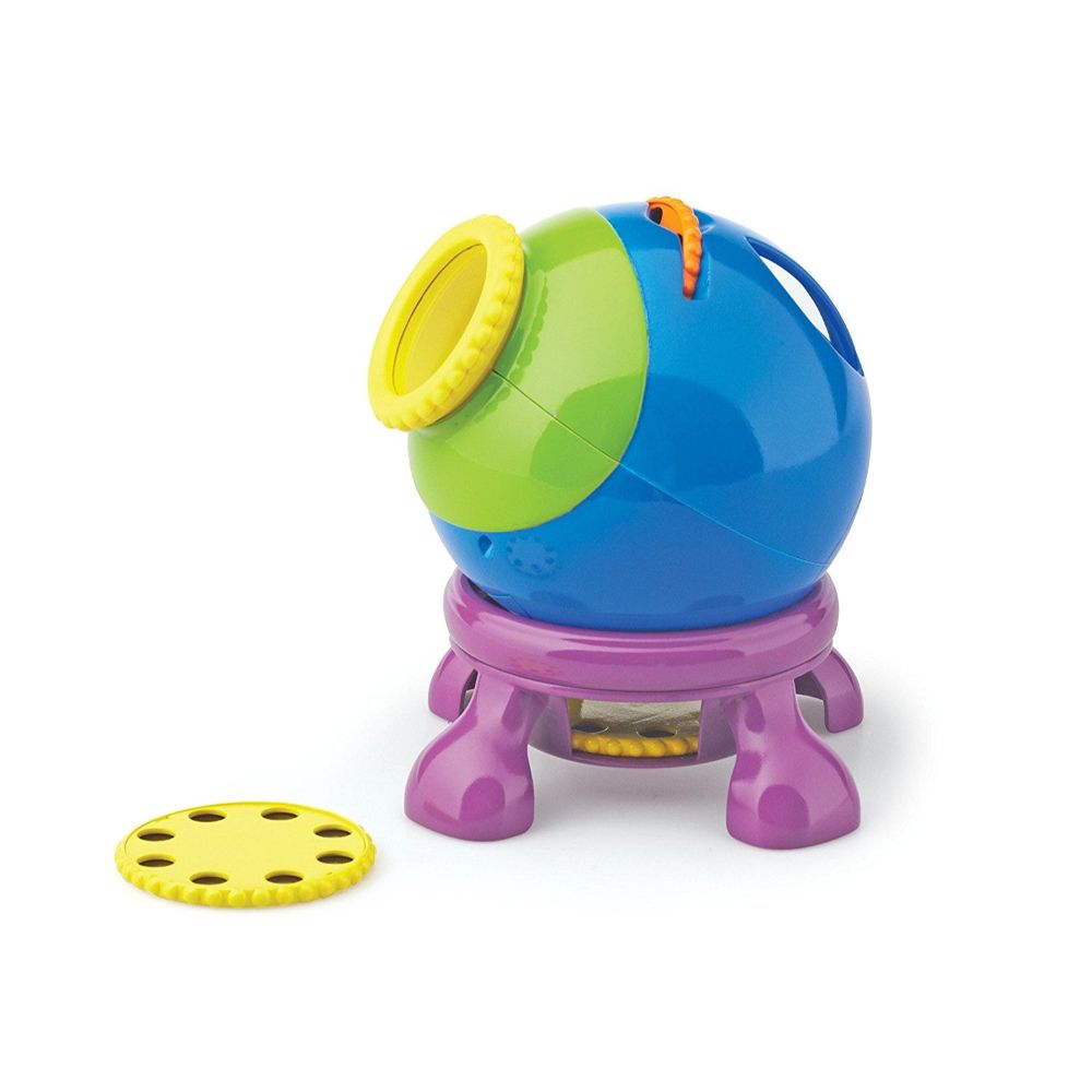 Learning Resources Shining Stars Projector