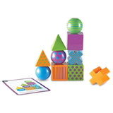 Learning Resources - Mental BloxﾠCritical Thinking Game
