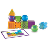 Learning Resources - Mental BloxﾠCritical Thinking Game