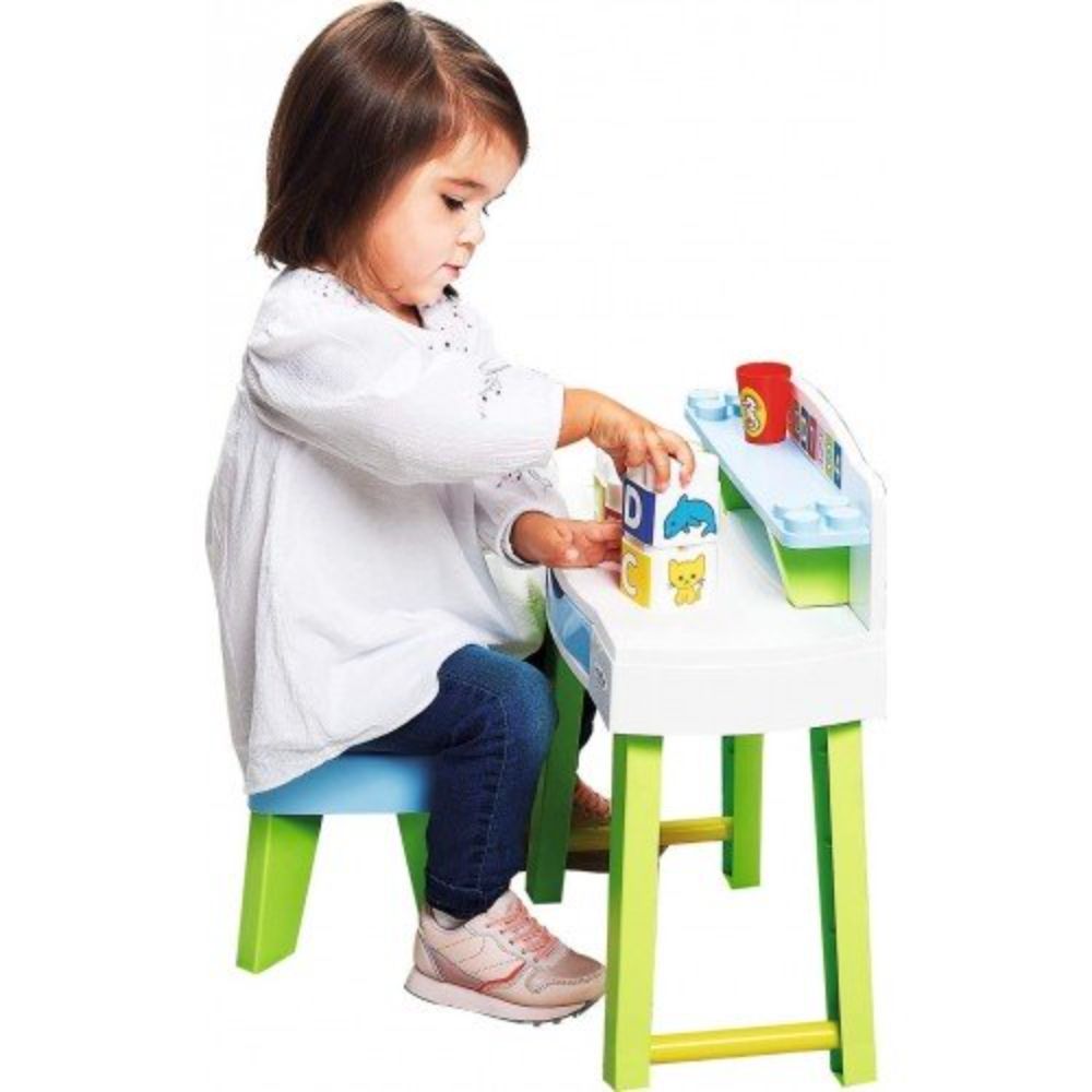 Ecoiffier Maxi My Very First Desk