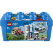 Lego Police Brick Box  Image#1