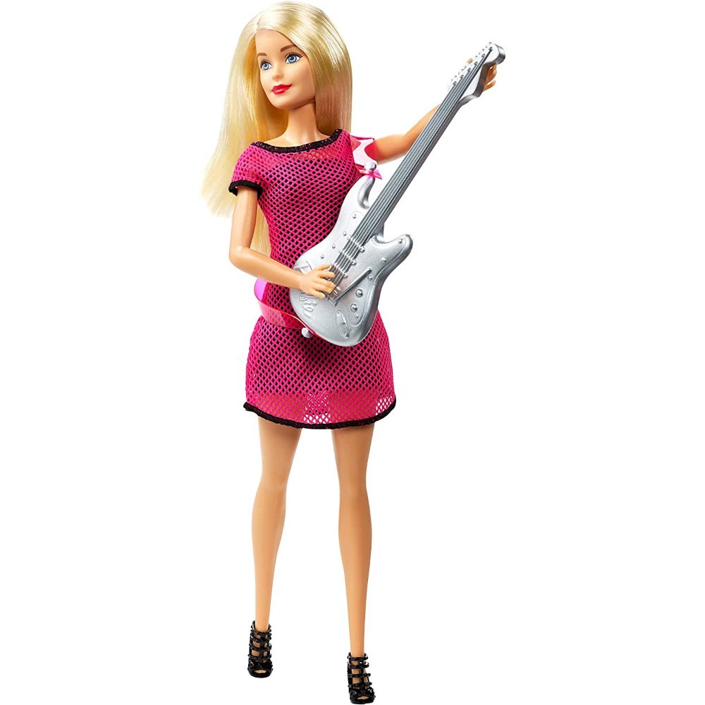 Barbie Rock Star  Image#3
