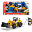 Toy Wheel Loader Liebherr L538 with Cable Remote Control  Image#1