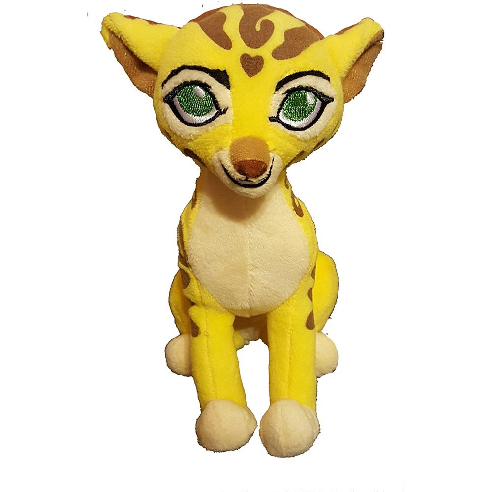 Disney Plush Lion Guard Fuli 20 inch Doll Toys4me