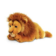 Keel Toys 25cm Signature Cuddle Wild Lion  Image#1