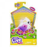 Little Live Pets Lil Bird Tweeterina  Image#1