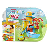 Little Tikes  Arounds Tower Playset