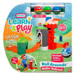 Littlie Tikes Arounds Train