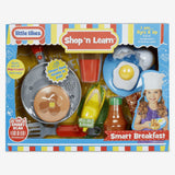 Little Tikes Shop N Learn Food Pack Assorted