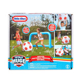 Little Tikes Totally Huge Sports Soccer - 2pc