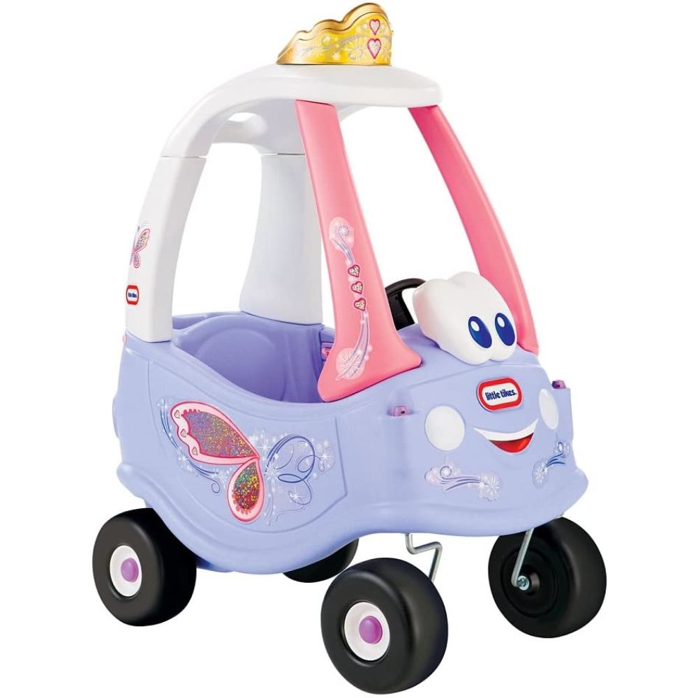 Little Tikes Cozy Coupe Lady Bird  Image#1