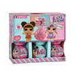 L.O.L. Surprise! All-Star B.B.s Sports Sparkly Basketball