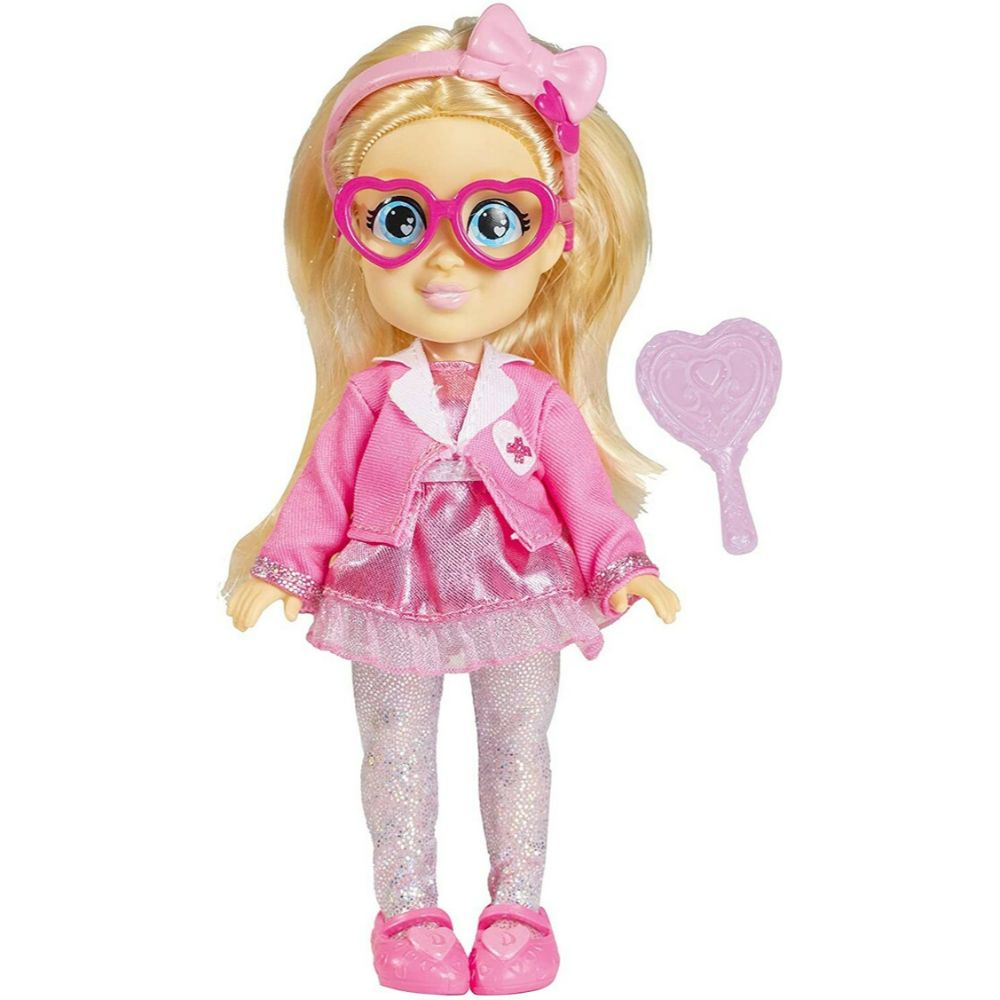 Love Diana Doctor Diana 6-Inch Doll